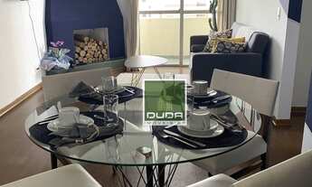 Imagem 5: Apartamento com 2 dormitórios à venda, 60 m² por R$ 565.000 - Vila Mariana - São Paulo/SP