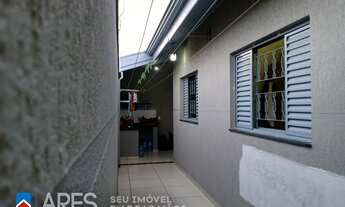 Imagem 4: Casa à venda no Jardim Da Balsa II - Americana