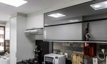 Imagem 7: Apartamento mobiliado