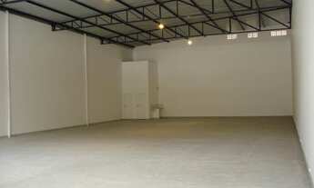 Imagem: Ponto comercial/loja/box para alugar em