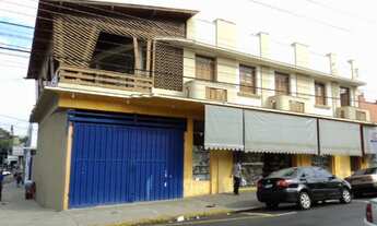 Imagem 2: Casa para aluguel possui 130 metros quadrados com 5 quartos em Centro - Piracicaba - SP