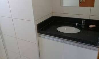 Imagem 4: Apartamento para aluguel com 40 metros quadrados com 1 quarto em Jardim da Pedreira - São