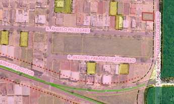 Imagem 4: Lote/Terreno para venda tem 300 metros quadrados em Residencial Moreschi - Maringá - PR