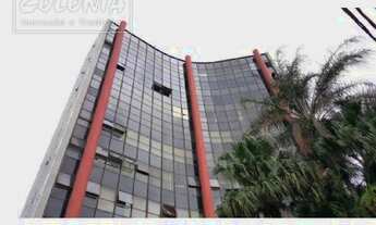 Imagem 6: São Paulo - Conjunto Comercial/sala - Chácara Santo Antônio (Zona Sul