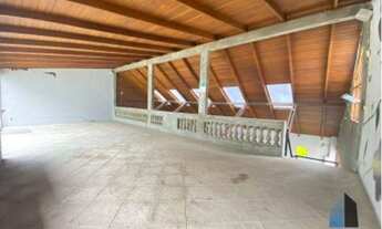 Imagem 12: Casa para alugar, 1014 m² por R$ 69.000,00/mês - Jardim Paulista - São Paulo/SP