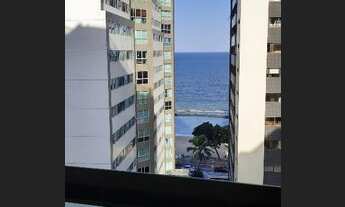 Imagem 2: Apartamento à venda com dois (02) quartos em Boa Viagem, Recife. Edf. Porto Colon