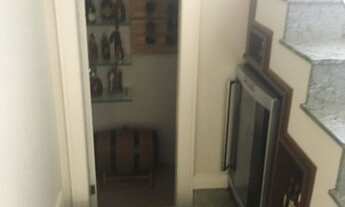 Imagem 7: Casa de alto padrão