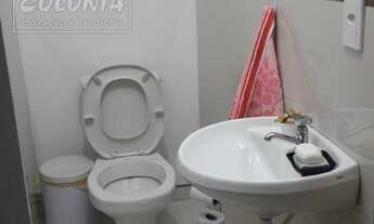 Imagem 6: Santo André - Casa Padrão - Campestre