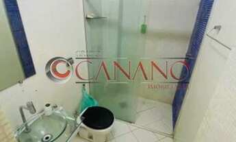 Imagem 6: Apartamento-À VENDA-Maracanã-Rio de Janeiro-RJ