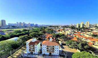 Imagem 2: Apartamento com 2 dormitórios à venda, 69 m² por R$ 420.000,00 - Parque Industrial - São J