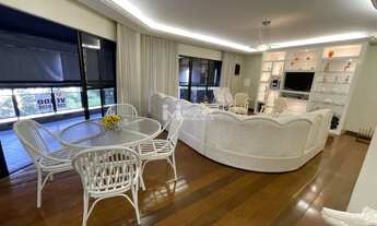 Imagem: Rio de Janeiro - Apartamento Padrão - Tijuca