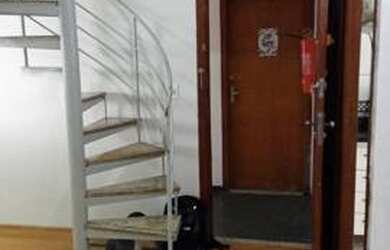 Imagem 5: Cobertura para venda tem 59 metros quadrados com 4 quartos em Jaraguá - Belo Horizonte - M