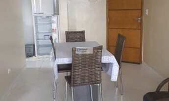 Imagem 4: Apartamento com 2 dorms, Ocian, Praia Grande - R$ 290 mil, Cod: 2670