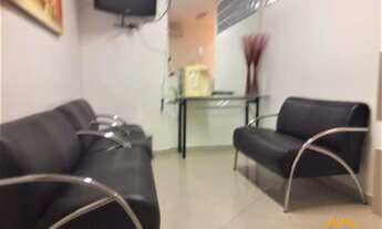 Imagem 2: Sala Comercial à venda, Jardim Aquarius, São José dos Campos - SA0334