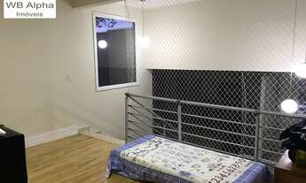 Imagem 3: Casa a venda - Residencial Alphaville 11, 4 dormitório(s), 6 banheiro(s), 4 suíte(s), 4 ga