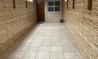 Imagem: Sobrado 2 quartos individual no Tude Bastos