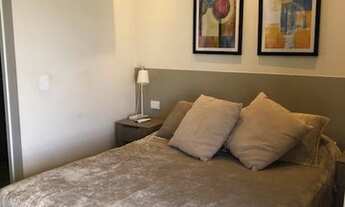 Imagem 9: Apartamento para aluguel possui 39 metros quadrados com 1 quarto em Campo Belo - São Paulo