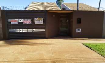 Imagem 2: Casa térrea, 2 quartos sendo 1 suíte