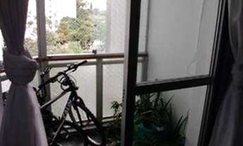 Imagem 4: Apartamento à venda, 73 m² por R$ 585.000,00 - Jardim Marajoara - São Paulo/SP