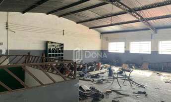 Imagem 4: Galpão para alugar, 400 m², 5 Vagas - Parque São Quirino - Campinas/SP