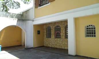 Imagem: Chácara Santo Antônio, São Paulo - SP