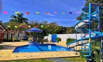 Imagem 6: Fazenda/Sítio/Chácara para venda com 3000 metros quadrados com 7 quartos