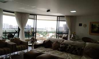 Imagem 3: CONDOMÍNIO NOTTING HILL - APARTAMENTO À VENDA GUARARAPES 220m² - 3 SUÍTES 4 VAGAS