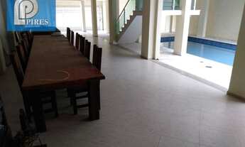 Imagem 2: Sobrado com 5 dormitórios à venda, 620 m² por R$ 1.550.000 - Jardim Guapira - São Paulo/SP