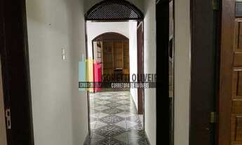 Imagem 7: Vendo ou Alugo casa com piscina no bairro Conceição