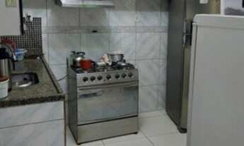 Imagem 2: NO-Casa em São Cristóvão