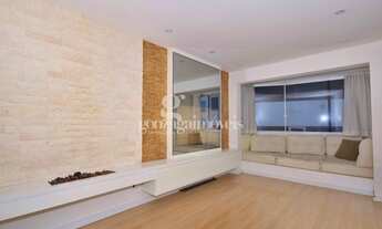 Imagem 7: CURITIBA - Apartamento Padrão - Água Verde