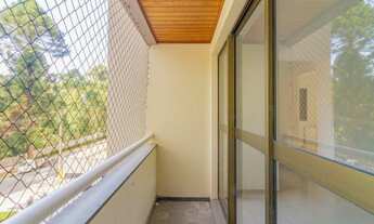 Imagem 5: APARTAMENTO TABOÃO DA SERRA CHÁCARA AGRINDUS