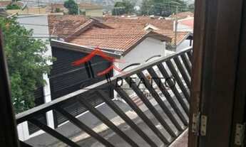 Imagem: SOBRADO NA VILA SOUTO