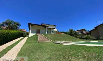 Imagem 3: Casa em Condomínio para Venda em Itupeva, Jardim Ribeirão II, 4 dormitórios, 4 suítes, 5 b