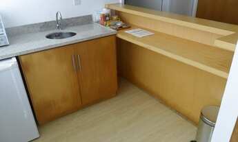 Imagem 5: Flat/ ApartHotel de 76 metros quadrados no bairro Glória com 1 quarto