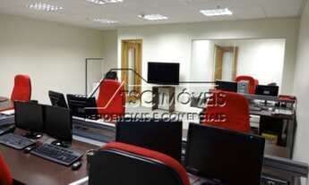 Imagem 5: Sala Comercial 02 salas 02 vagas 64m2 no Morumbi