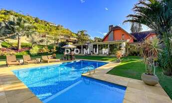 Imagem: Casa - Albuquerque - Teresópolis