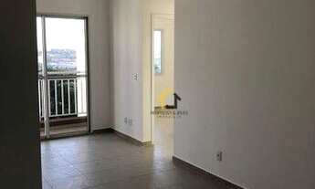 Imagem 2: Apartamento com 2 dormitórios à venda, 51 m² por R$ 249.000 - Jardim São Marco - São José