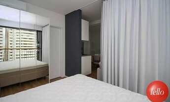 Imagem 4: São Paulo - Apartamento Padrão - Moema