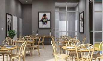 Imagem 3: Apartamento à venda, 65 m² por R$ 430.000,00 - Vila Curuçá - Santo André/SP