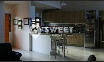 Imagem 3: Casa Padrão para Venda em Rio Branco São Leopoldo-RS