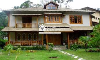 Imagem: Casa em Condomínio a Venda no bairro Quebra
