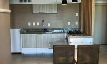 Imagem 2: Apartamento para venda tem 82 metros quadrados com 2 quartos em lot - Aquiraz - CE