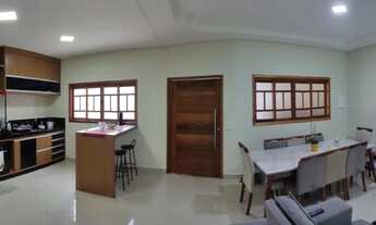 Imagem 7: CASA TÉRREA NO VILLA BRANCA