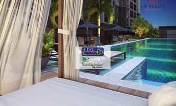 Imagem 6: Apartamento com 2 dormitórios à venda, 64 m² por R$ 545.000,00 - Botafogo - Campinas/SP