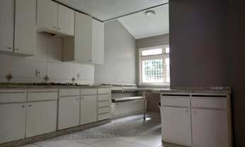 Imagem 6: Bela Casa 3 quartos em Bairro Jardim América - São Leopoldo/RS - Estudo permuta na serra