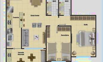 Imagem 4: Terreno para Incorporadores