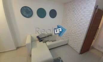 Imagem 5: RIO DE JANEIRO - Apartamento Padrão - Humaitá Humaitá