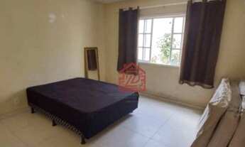 Imagem 6: Casa com 7 dormitórios à venda por R$ 595.000 - Jardim Bela Vista - Rio das Ostras/RJ