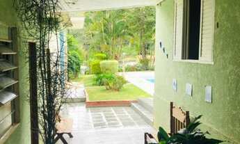 Imagem: Chácara à venda em Atibaia com 3.000 M²